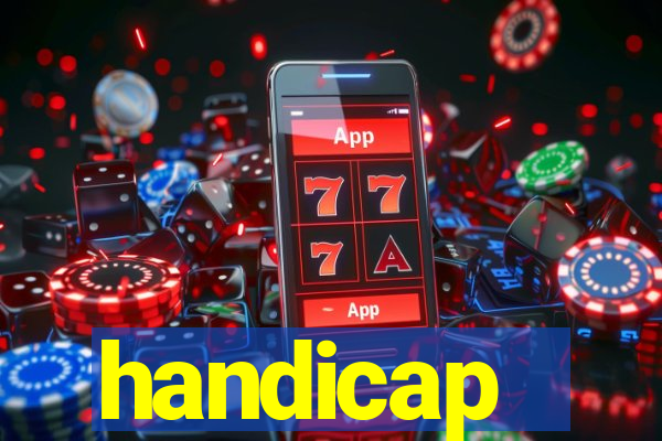 handicap -1.25